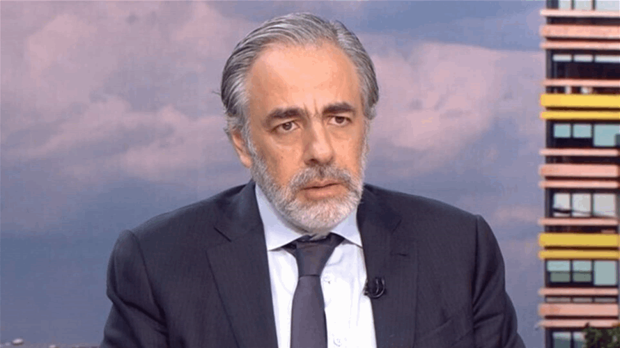 بحصلي: ارتفاع أسعار المواد الغذائية لا يزال محدوداً