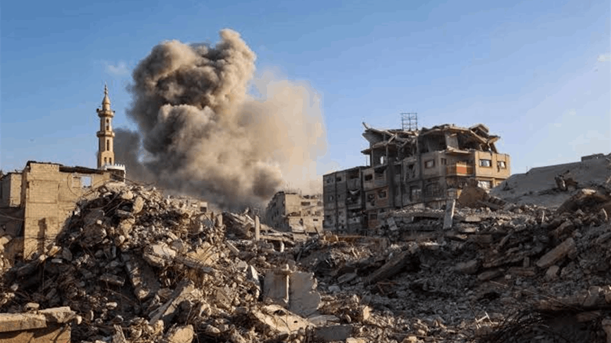 Israel kills senior Hamas commander in Gaza strike