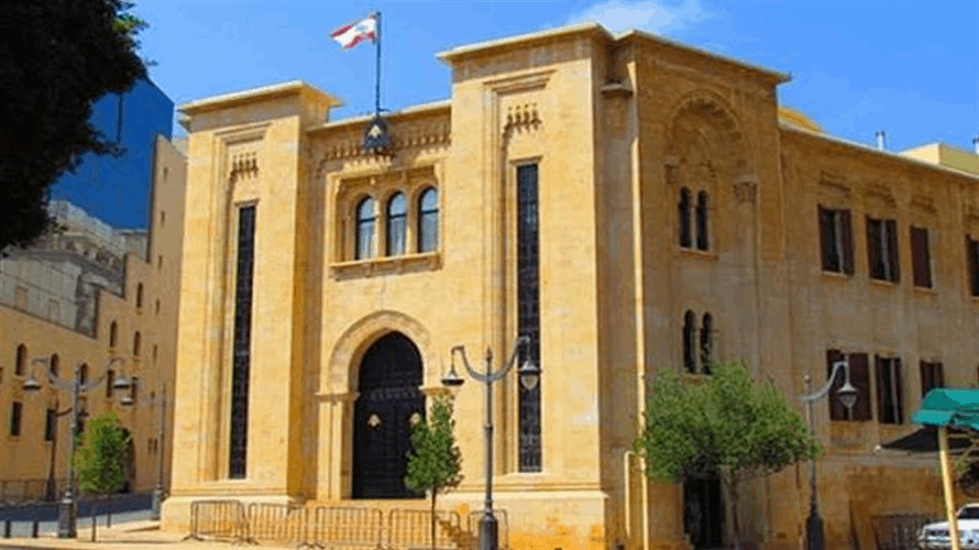 لجنة التحقيق البرلمانية المكلفة بملف الاتصالات اجتمعت برئاسة بو صعب استمعت الى وسيم منصور
