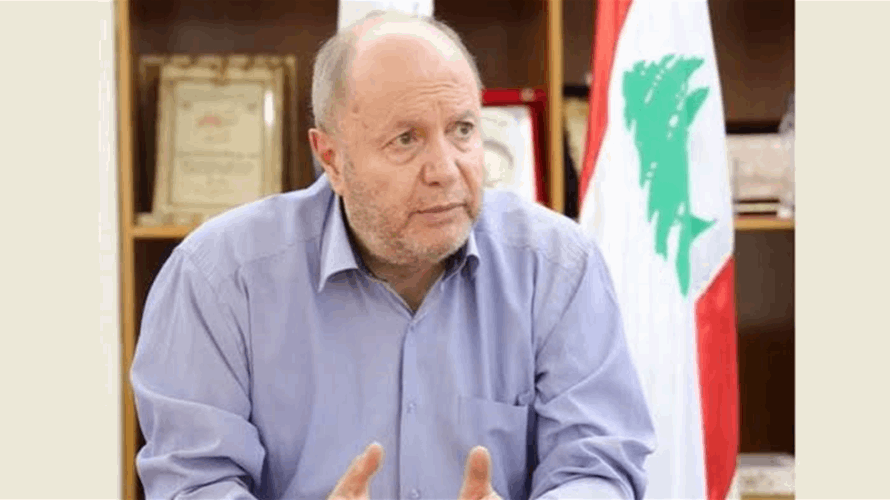 الأسمر وطليس أعلنا تعليق إضراب قطاع النقل والاتحادات العمالية بعد وضع المطالب على سكة التنفيذ الحكومي