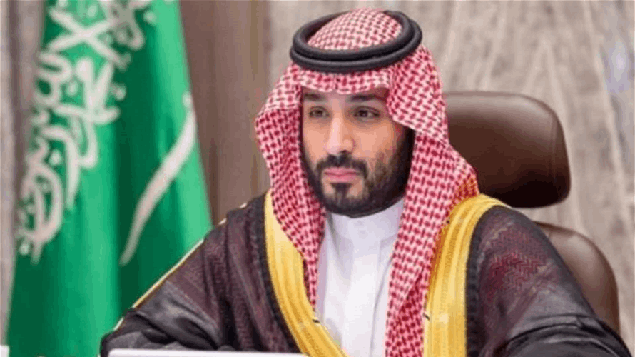 Saudi crown prince, UAE vice president meet in Riyadh: Official media