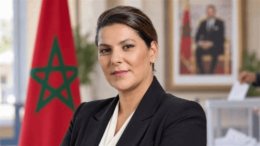 Morocco's king appoints first woman PM following Sept 23 election