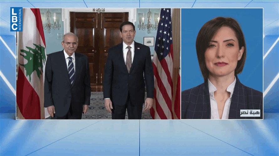 لقاءات سلام في واشنطن... ماذا حقّقت وما الخطوات المطلوبة من لبنان لترجمة هذا الدعم؟