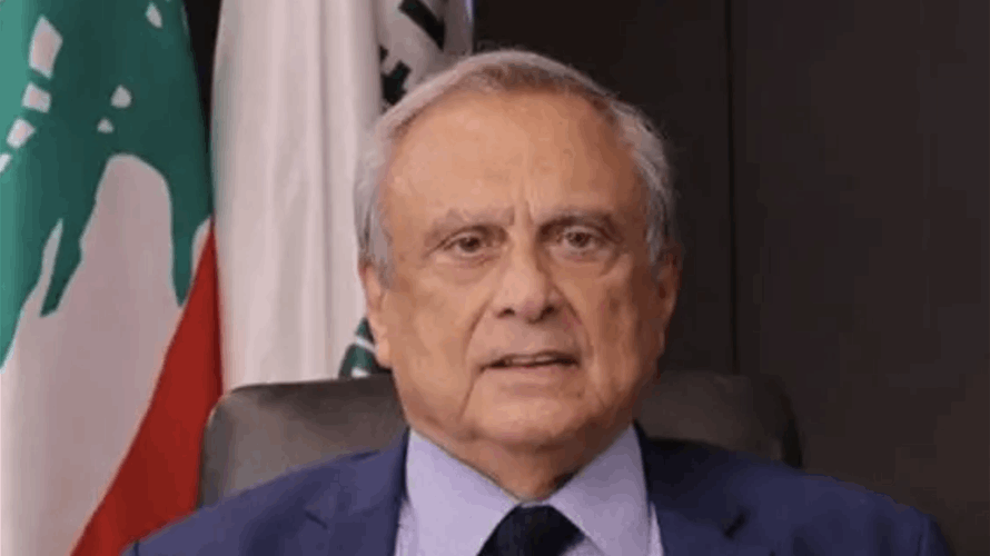رئيس مجلس الإدارة المدير العام لمصرف الإسكان يثمّن خطوة الإمارات باتجاه لبنان