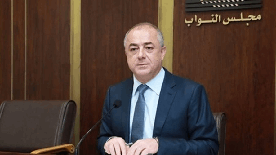 بوصعب بعد جلسة اللجان المشتركة : إقرار اقتراح تعزيز سياسات الرعاية واللجنة الفرعية لقانون الانتخابات تبدأ عملها الاثنين