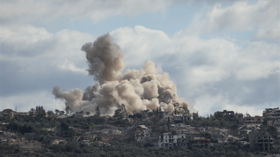 In Nabatieh al-Fawqa, unexploded ordnance keeps the danger alive