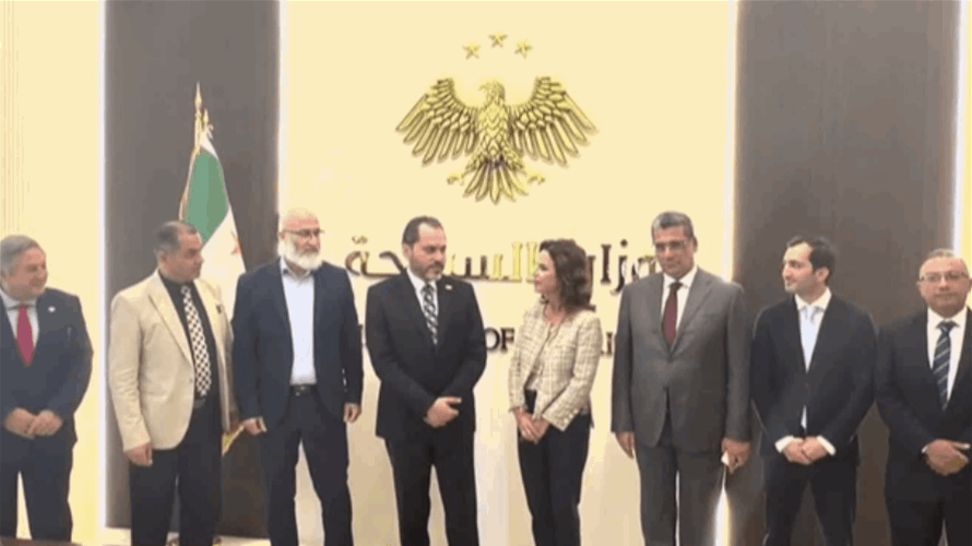 لبنان وسوريا والأردن... طريق سياحي واحد وفرص استثمارية عابرة للحدود