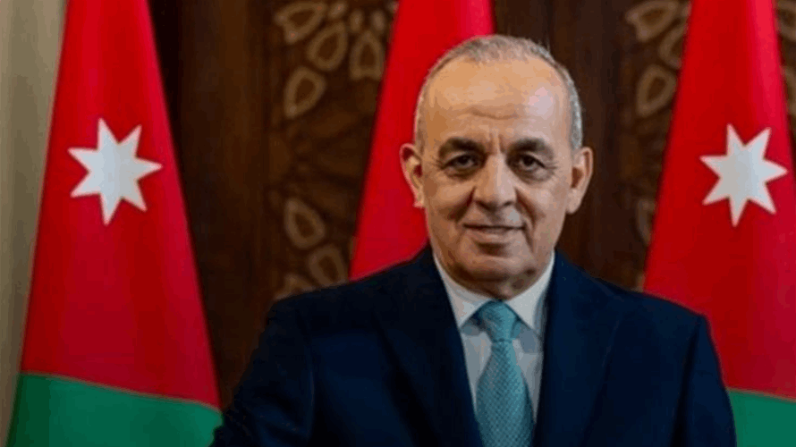 وزير السياحة والآثار الأردني في لبنان لثلاثة أيام
