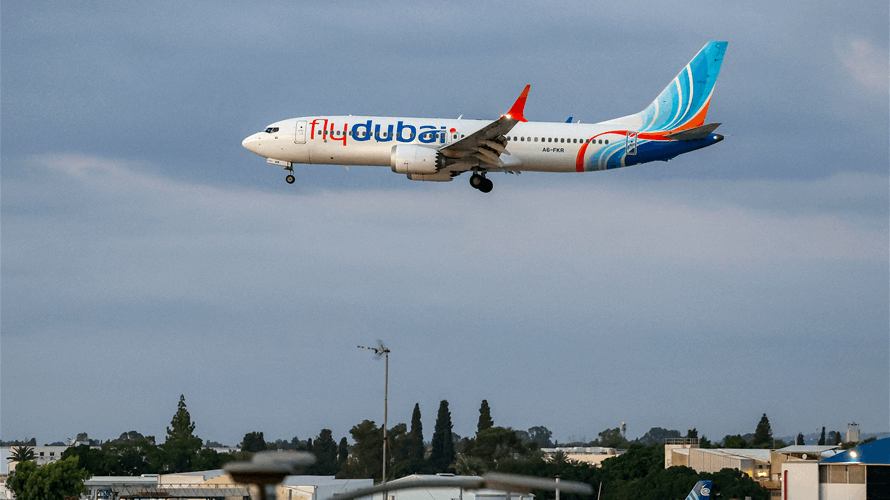 Israel says flight incident was attack on Abraham Accords with UAE