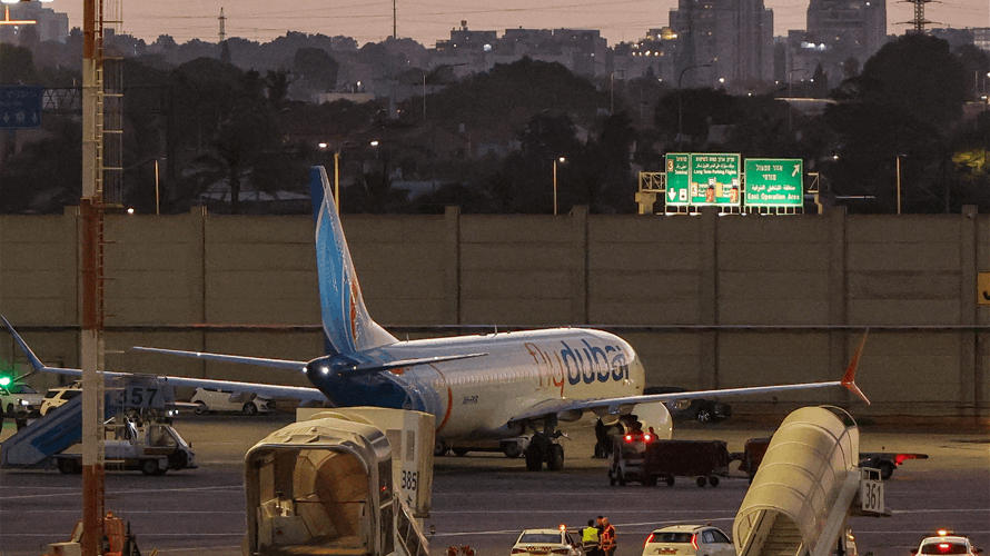 Wounded Indian pilot from flydubai flight being treated in Saudi hospital: Embassy
