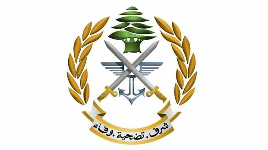 قيادة الجيش تدعو العسكريين الفارّين والمسرّحين طردًا إلى تسوية أوضاعهم القانونية