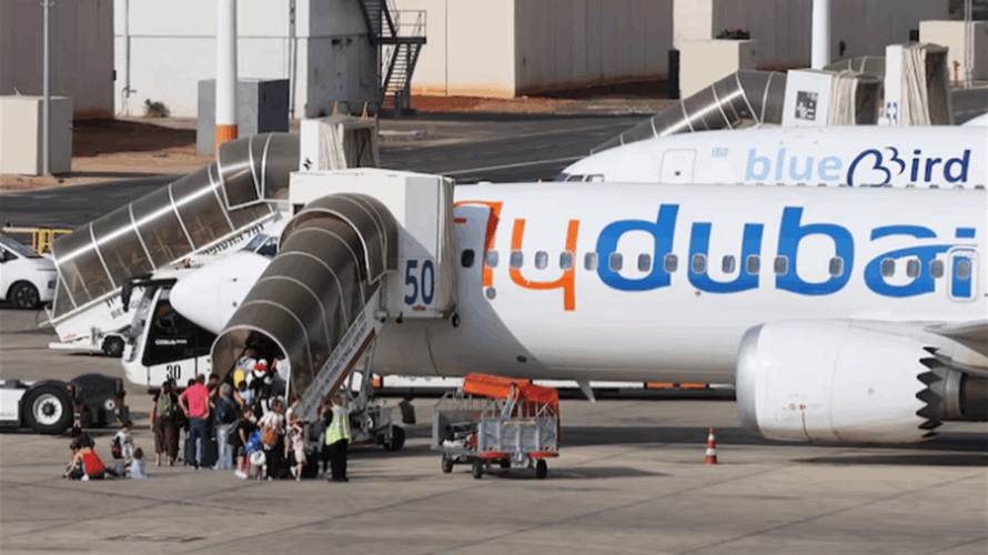 Israel to ramp up pilot checks after flydubai scare