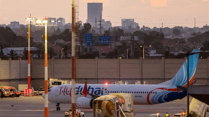 UAE says investigation launched into flydubai incident
