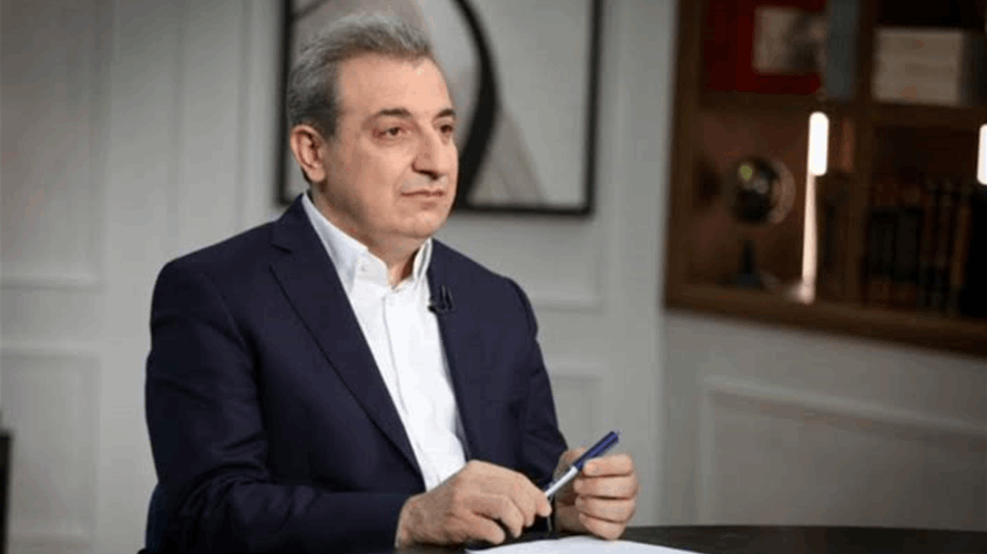 أبو فاعور مستغربًا تخفيض موازنة وزارة الأشغال: هل المطلوب معاقبة الوزارات المنتجة والوزراء المنجزين؟