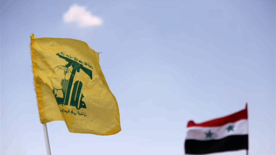 Syrian government officials and Hezbollah held secret talks in Turkey: Sources tell Reuters