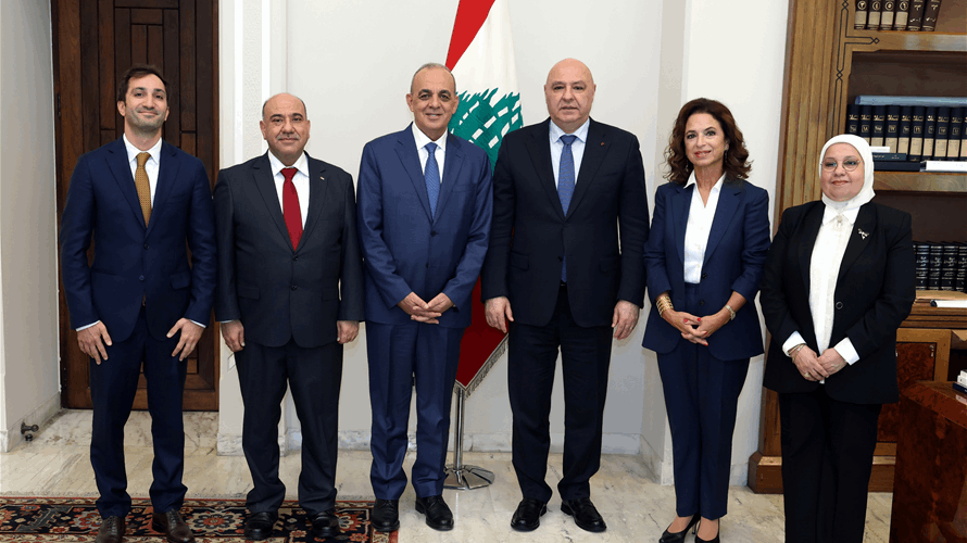 الأردن تحتفل بمرور ٢٠٠٠ سنة على معمودية المسيح وللبنان مكانة