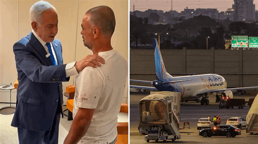 From cockpit fight to emergency landing: What happened aboard Flydubai flight