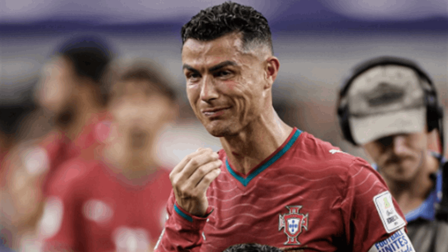 رونالدو يغادر معسكر منتخب البرتغال: "سأكشف الأسباب في الوقت المناسب"