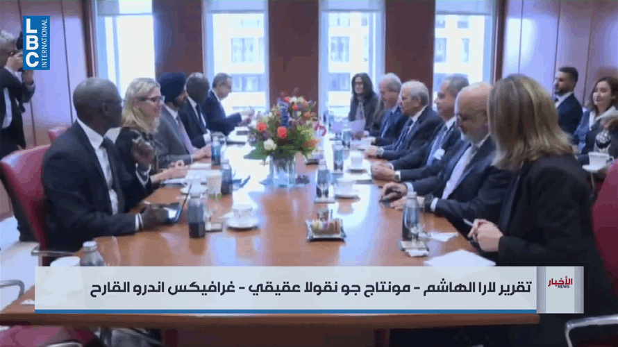 رئيس الجمهورية يطعم بالمادة ٣ من قانون اصلاح المصارف... ماذا عن الـ IMF؟