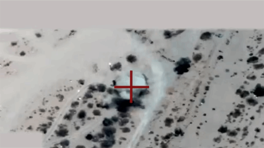 Yemen carried out 20 strikes on Houthi targets in Taiz province, spokesperson says