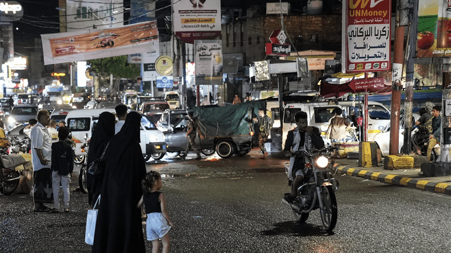 Record numbers going hungry in Yemen amid escalating conflict, WFP says