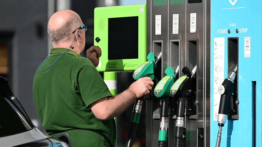EU warns diesel export ban would 'undermine trust' in US as partner