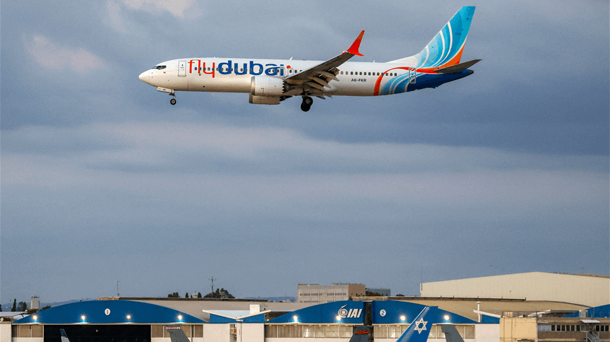 UAE official says flydubai attack 'terrorist act' as he praises pilot