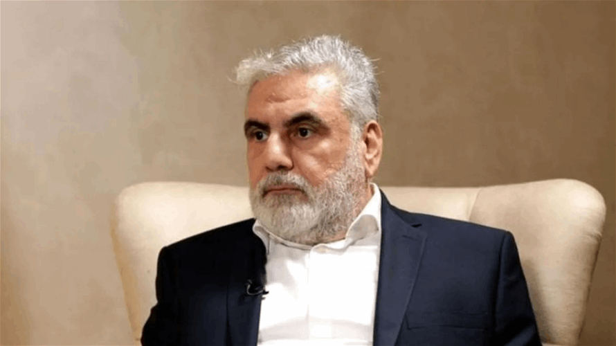 نواف الموسوي ردا على بيان "التيار الوطني الحر": وحده جبران باسيل يواصل تصدير أكاذيبه الدونكيخوتية عبر بوق اختلق له