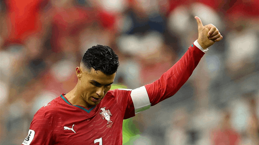كريستيانو رونالدو يغادر معسكر البرتغال… وعقوبة قاسية تلوح في الأفق