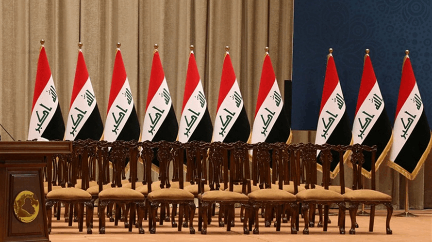 الحكومة العراقية: 40 رحلة يومياً من وإلى النجف لشركات الطيران الإيرانية