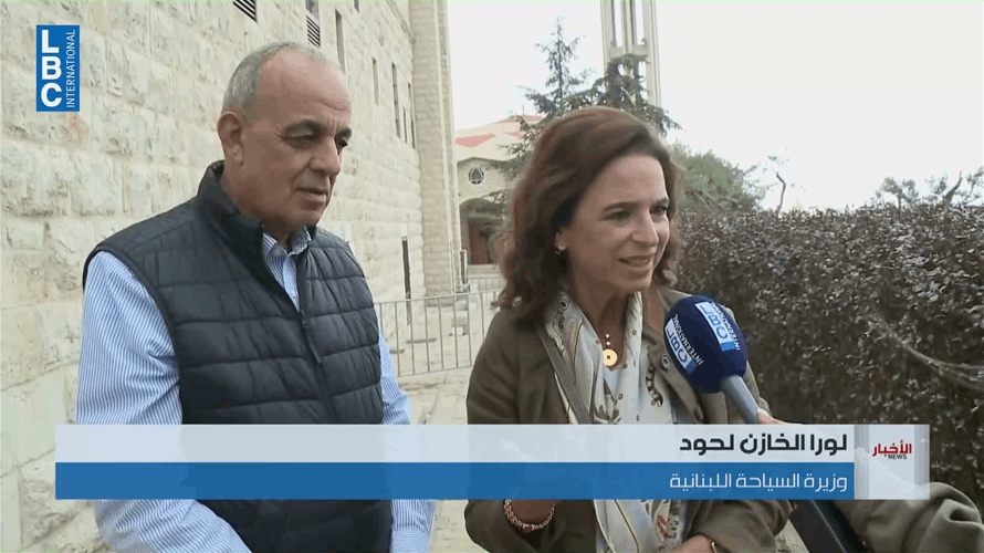 لبنان وسوريا والأردن... رحلات سياحية برّية مشتركة تبدأ بالسياحة الدينية