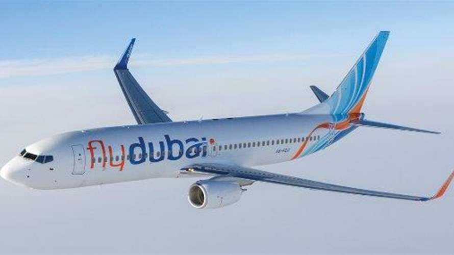 UAE investigators say flydubai co-pilot was planning 'terrorist act'