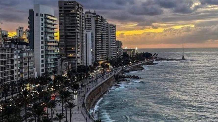 طقس متقلب يستمر في الأيام المقبلة باستثناء الأحد