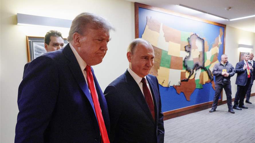 US-Russia talks on Ukraine involve multi-billion dollar oil deal, NYT reports