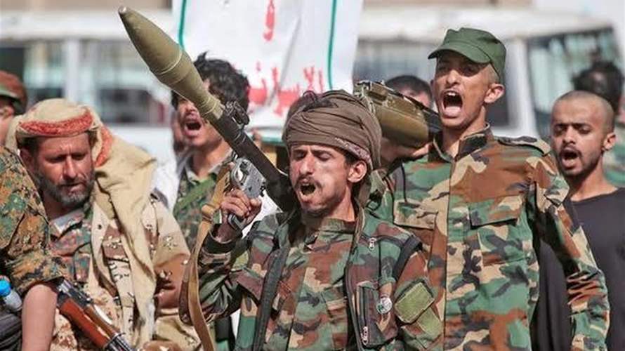 Houthis say Saudi forces launched 26 strikes on Sanaa on Saturday