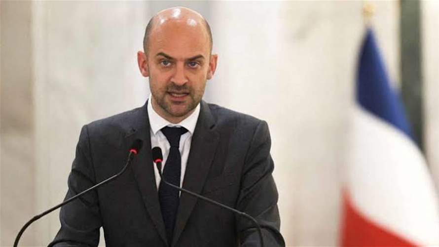 وزير الخارجية الفرنسيّ في الكونغو الديموقراطية حيث يتفشى إيبولا
