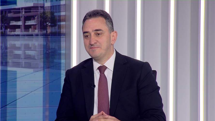 الحاج للـLBCI: حزب الله أساس المشكلة ولا أحد يستطيع فرض علينا قانون انتخاب