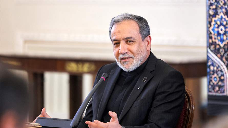 Iran FM tells US there is no military solution to their conflict