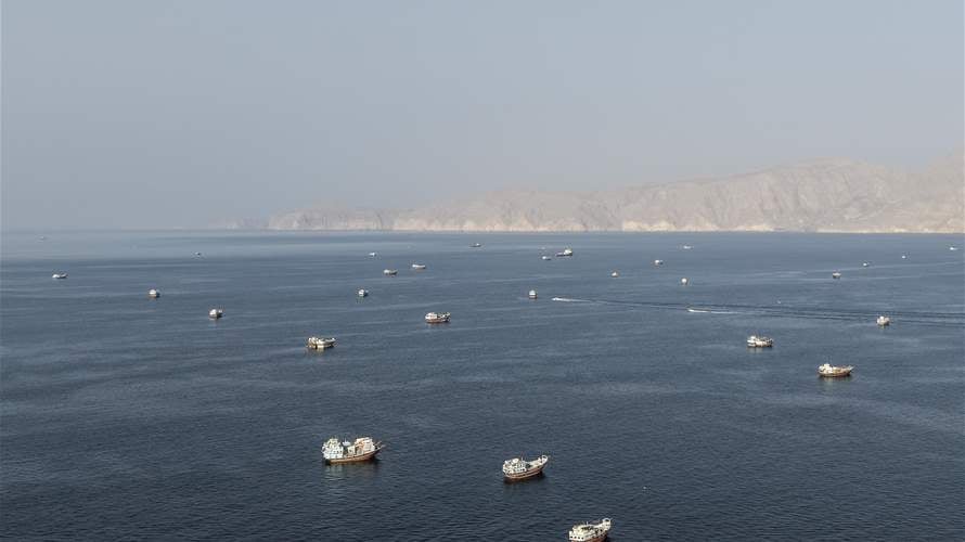 Iran says Strait of Hormuz will not reopen until conditions are met