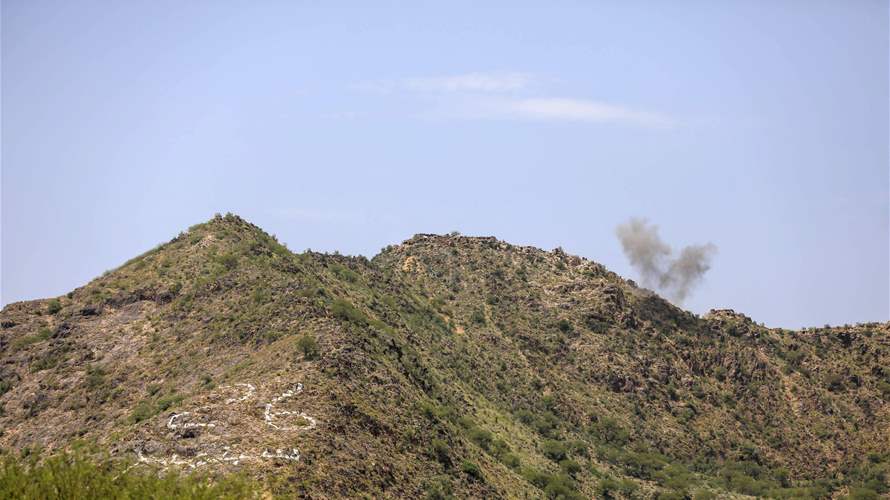 Houthis cut vital supply road to Yemen's Taiz: Security sources to AFP