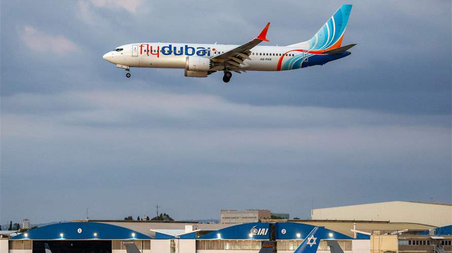 Australia probes flydubai co-pilot links, police say