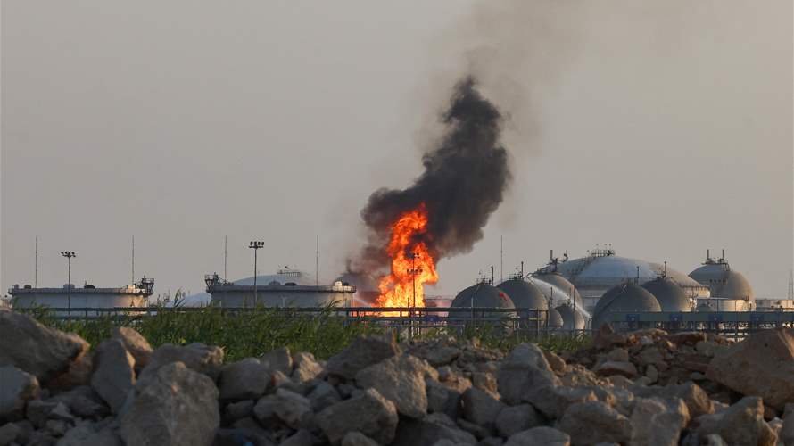 Houthis target Aramco sites in Saudi capital, Khurais area: Statement