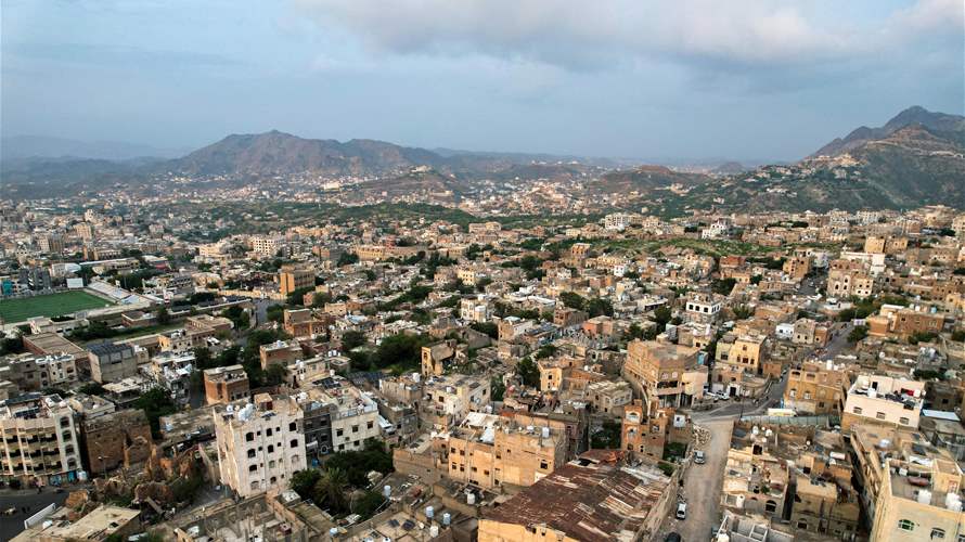 More than 70 dead in fighting around Yemen's Taiz over 24 hours: Sources to AFP