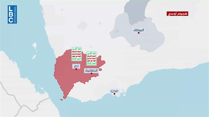 باب المندب يشعل جبهة اليمن من جديد