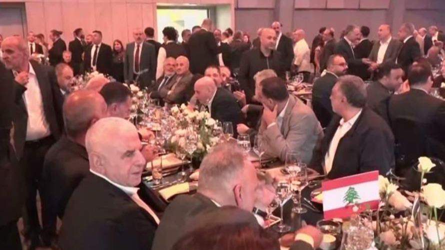 نقابة المهندسين تحيي يوبيلها الماسي باحتفال جامع