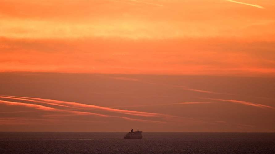 Two people die trying to cross Channel to UK: French authorities 