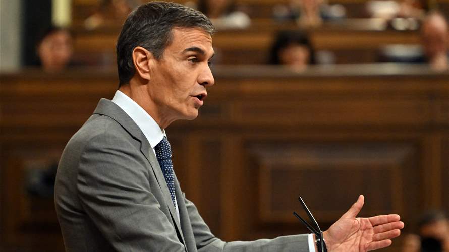 Spanish PM calls early election for November 29