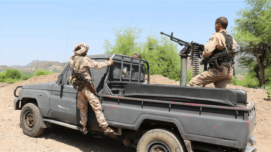 Yemeni government forces seize district by Bab el-Mandeb: Military sources to Reuters