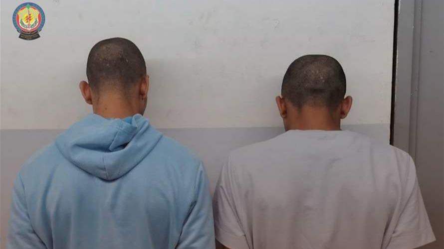 أمن الدولة يوقف شخصين للاشتباه بتزوير مستندات مالية دولية ومحاولة احتيال بقيمة ستة ملايين دولار