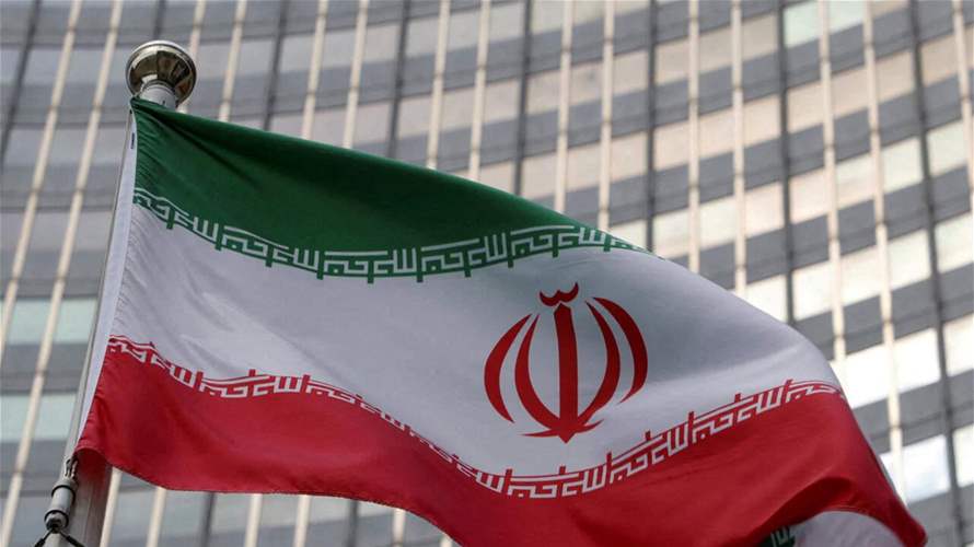 إيران تعدم رجلين اعتقلا على خلفية احتجاجات كانون الثاني